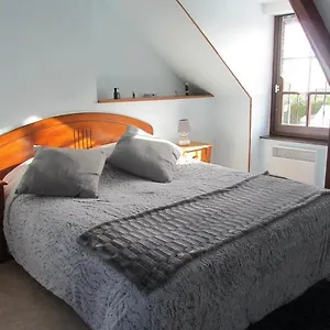 La Ruaudais Maison d'hôtes