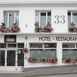 Logis Le Chrismas Hotel
